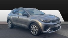 Kia Stonic 1.0T GDi 99 GT-Line 5dr Petrol Estate